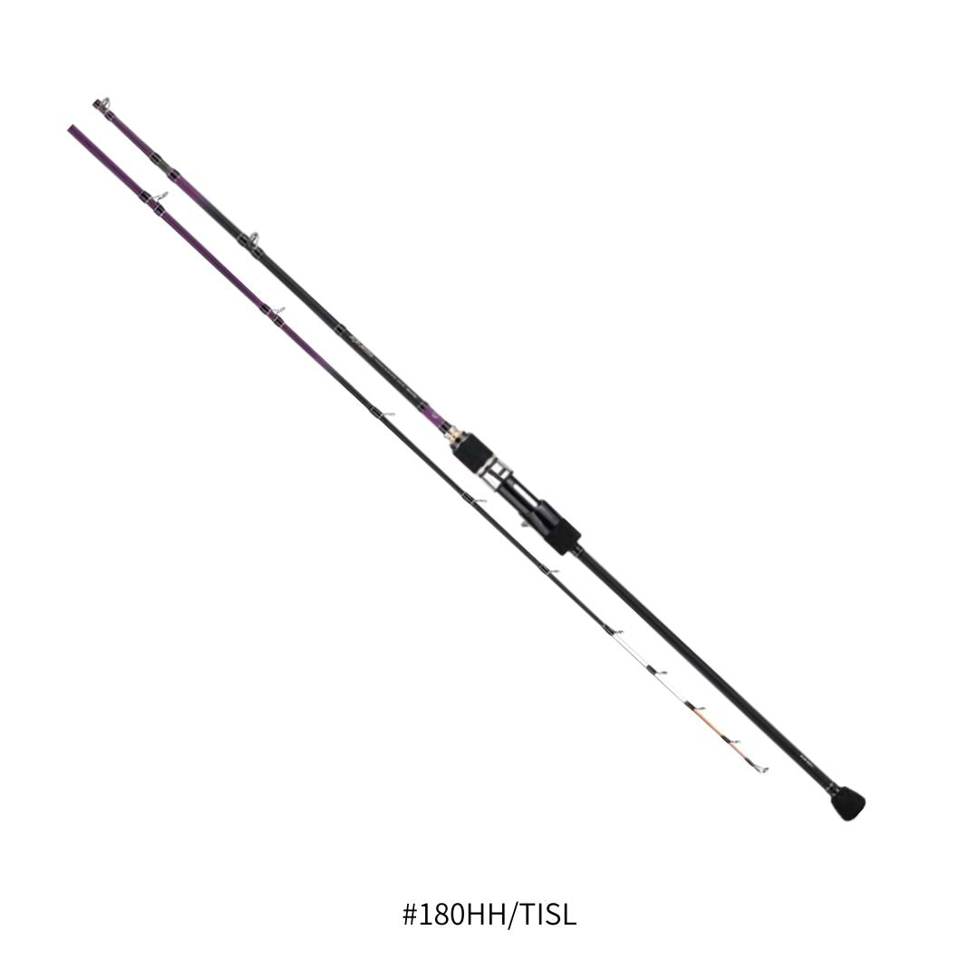 アルファソニック タチウオテンヤ ディープ 2026年6月下旬 ご予約受付中