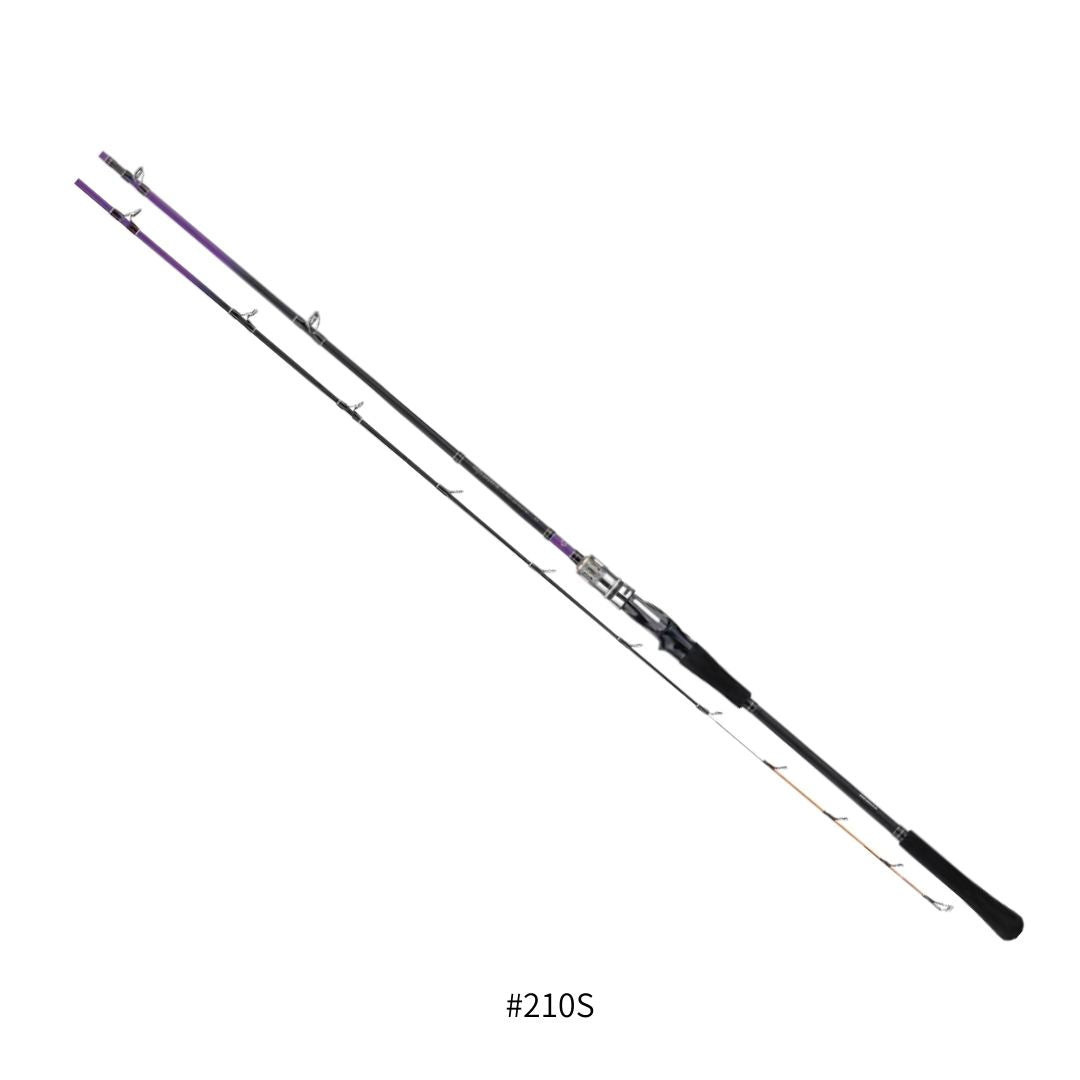 アルファソニック ライトアカムツ 2026年4月下旬 ご予約受付中