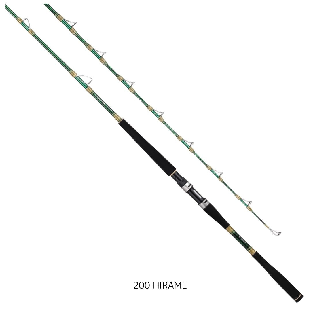 ディープアーム