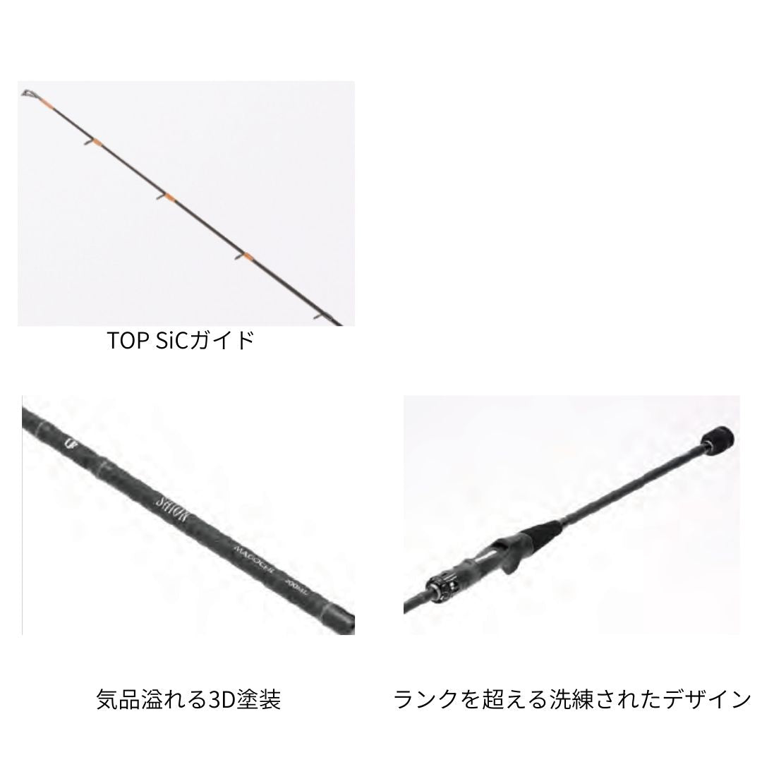 シオン LT アジ 2026年4月下旬 ご予約受付中