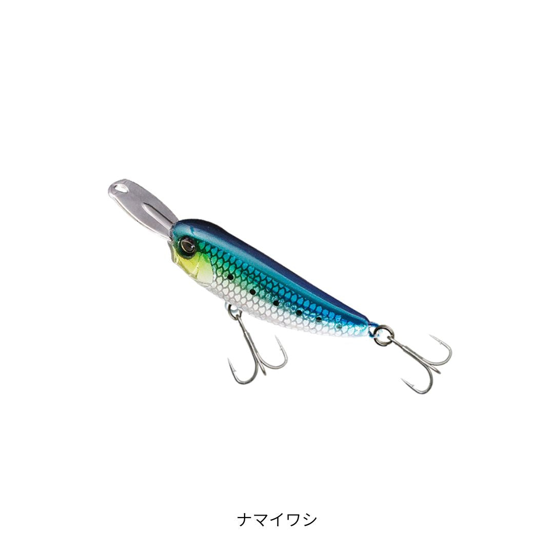 ライザーベイト 004