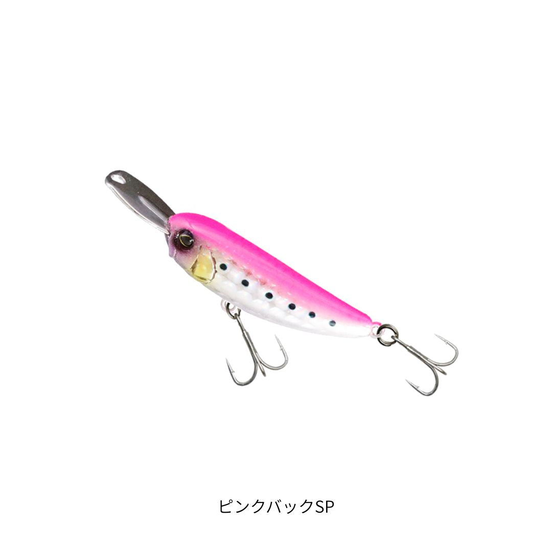 ライザーベイト 004