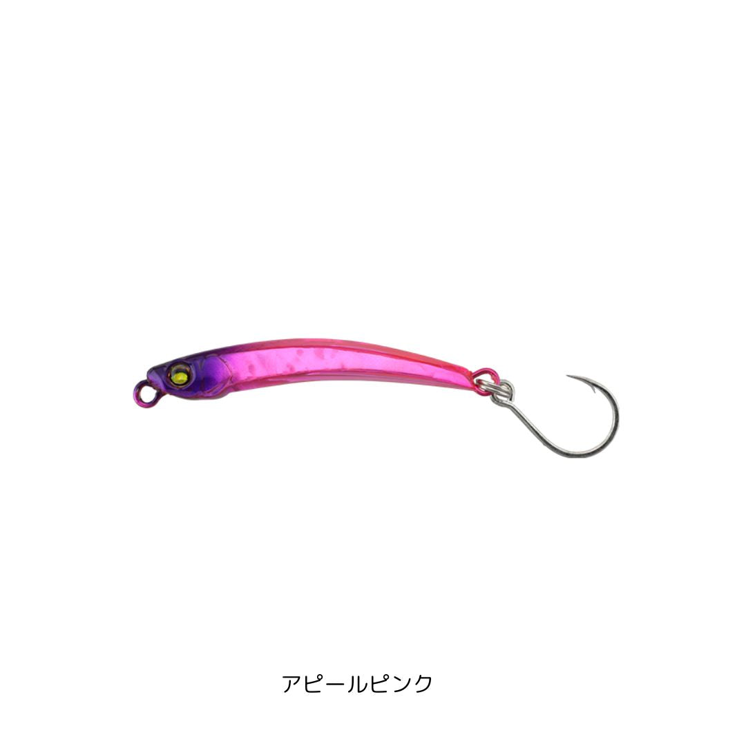 ジェットロー バディ ミニ