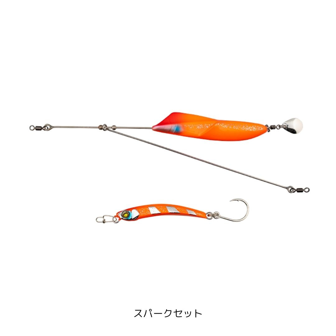 ジェットローミッド