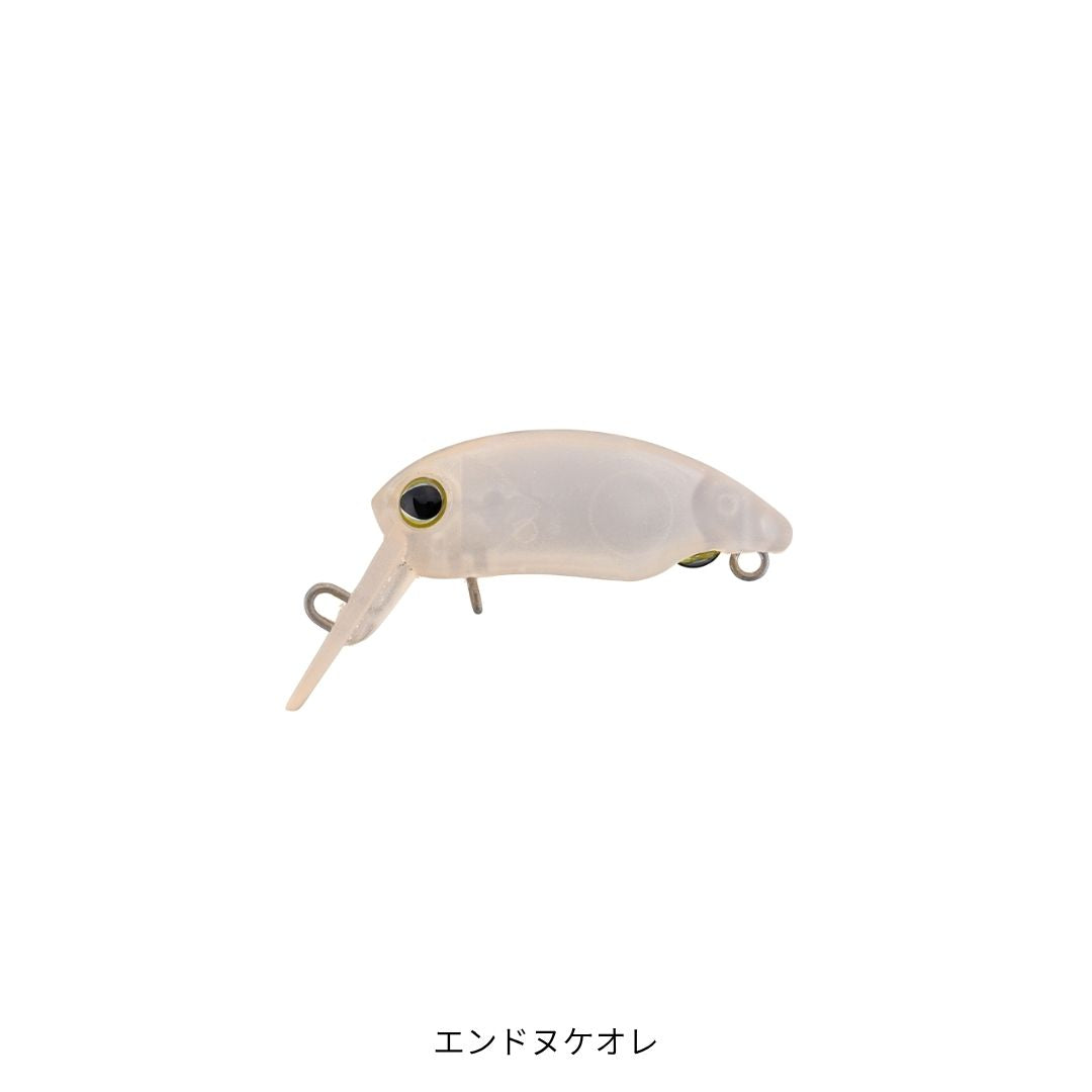 MITTS DRY RATTLE 2Hook