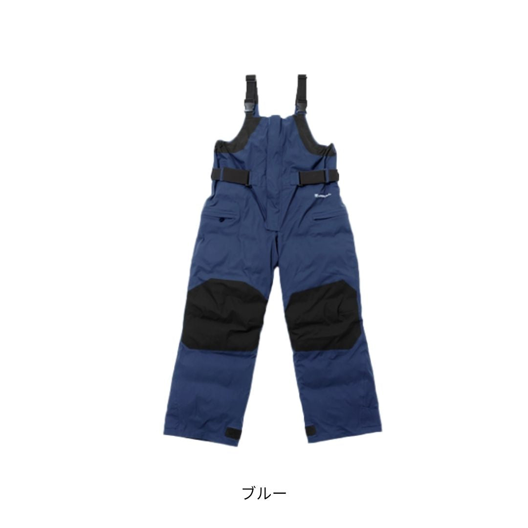 サーモフォースビブEX PA-A004