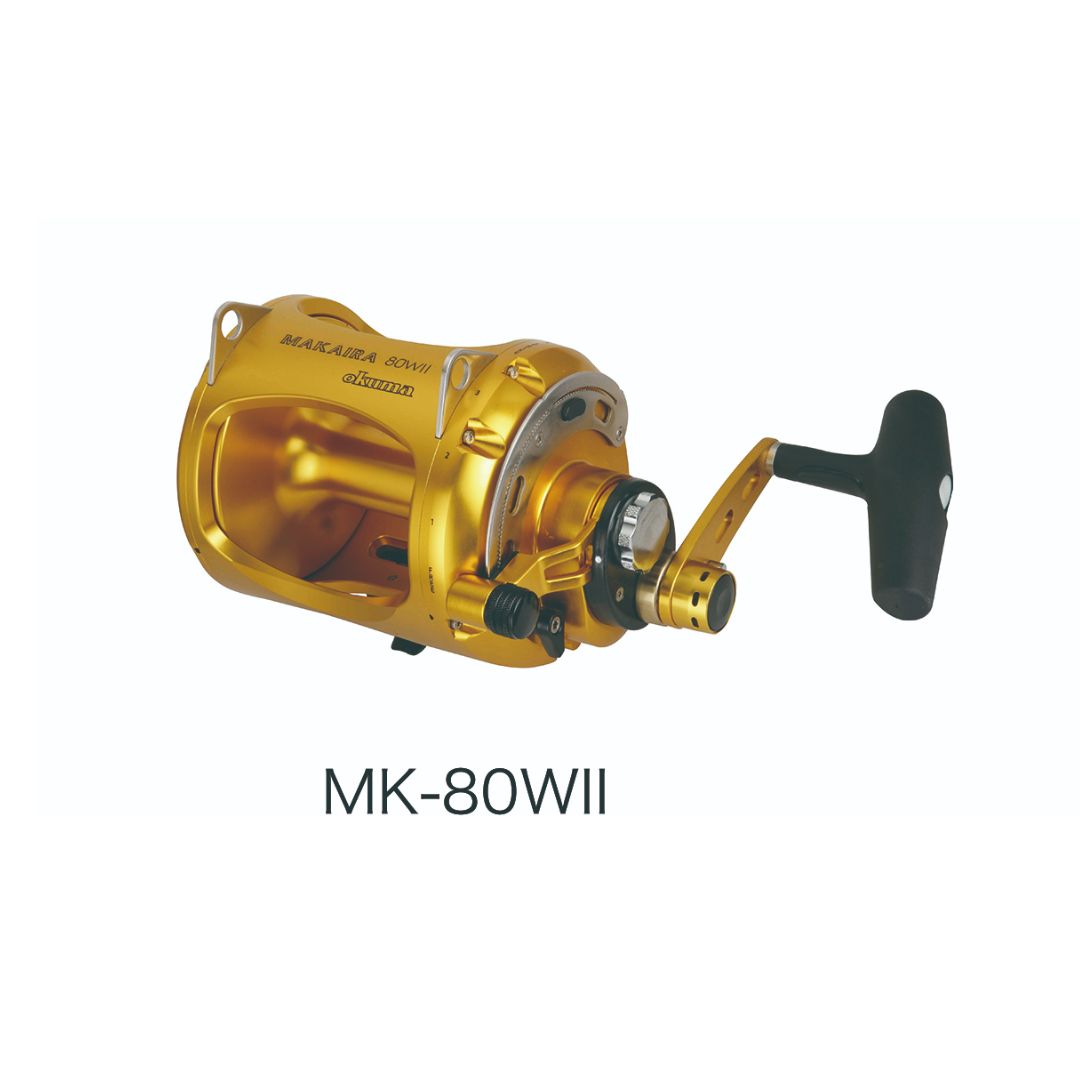 MAKAIRA(マカイラ)