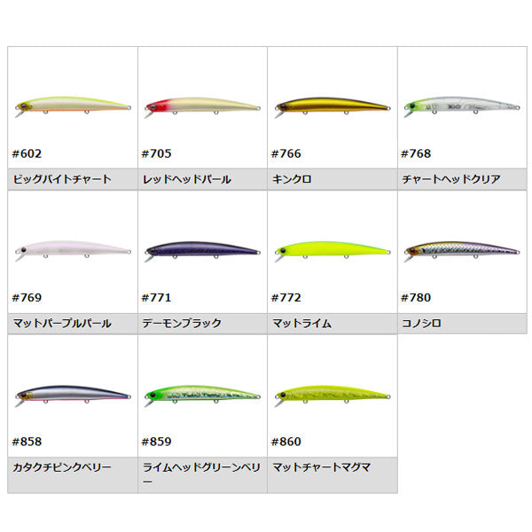 ストリームローグ135