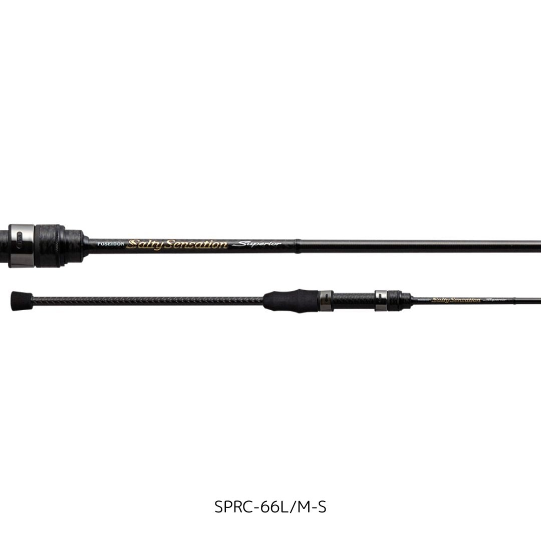 スペリオル ディープセンス C 2025年新製品 8月発売 ご予約受付