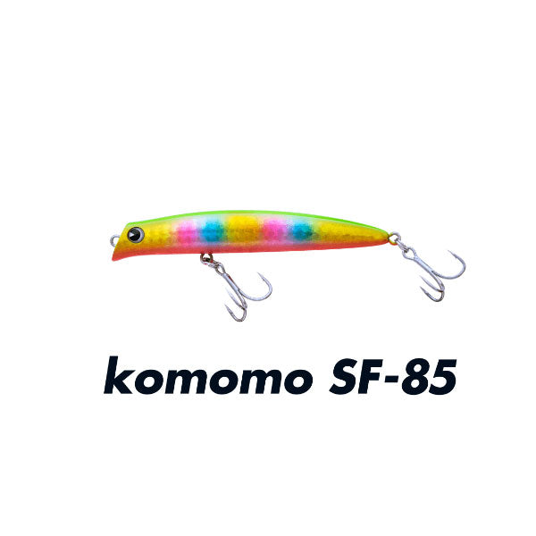 komomo SF-85
