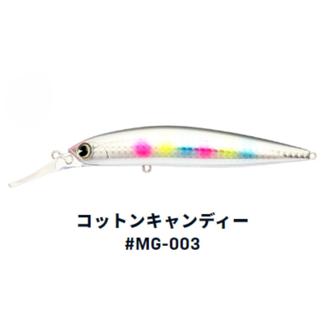 モーグリ120F