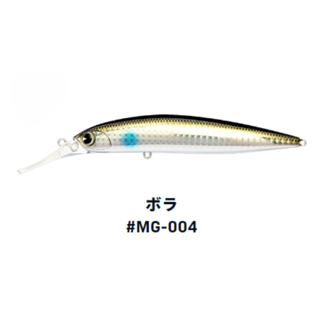 モーグリ120F