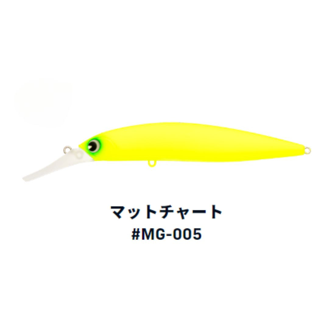 モーグリ120F