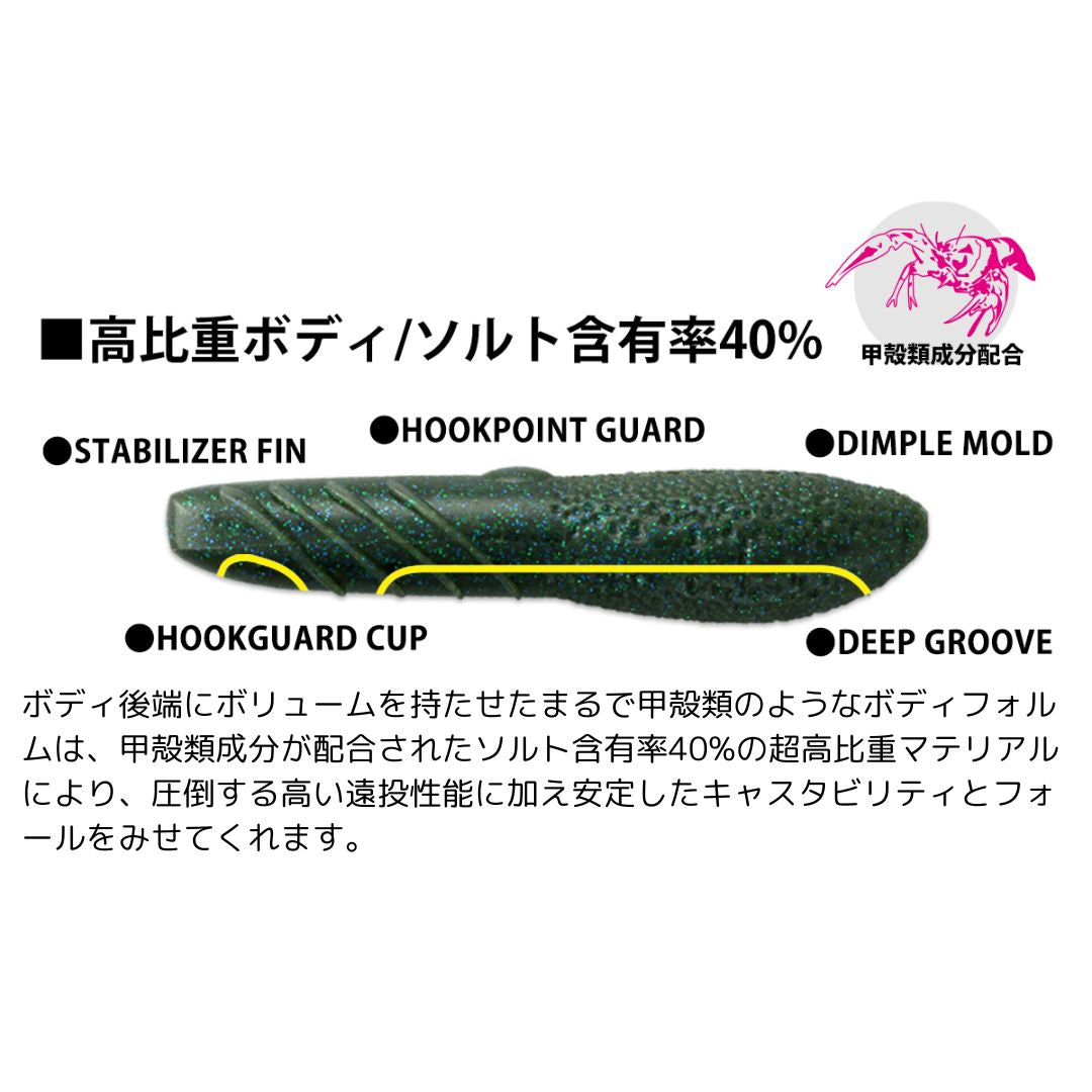 カバースキャット 3inch