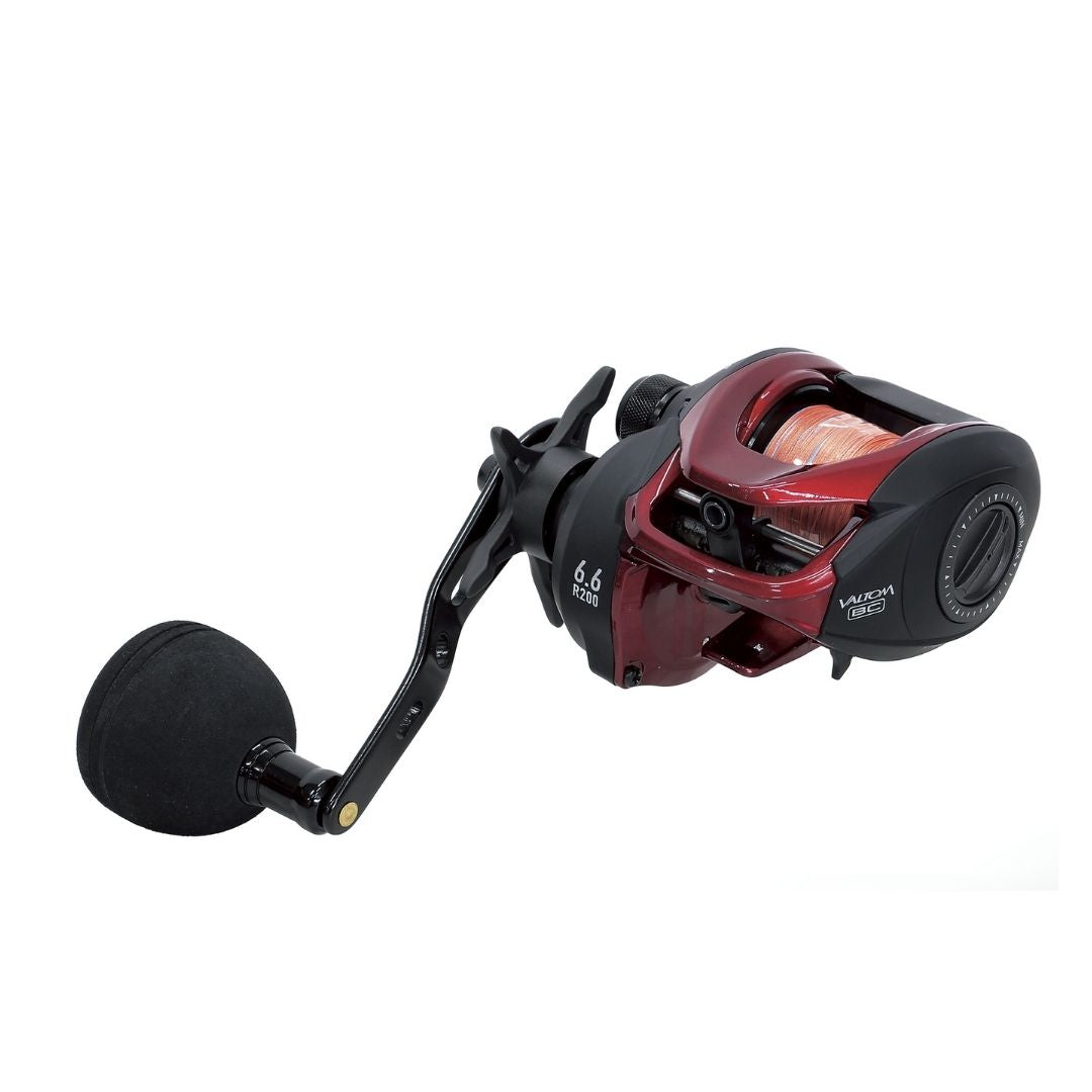 バルトムBC オクトパス2