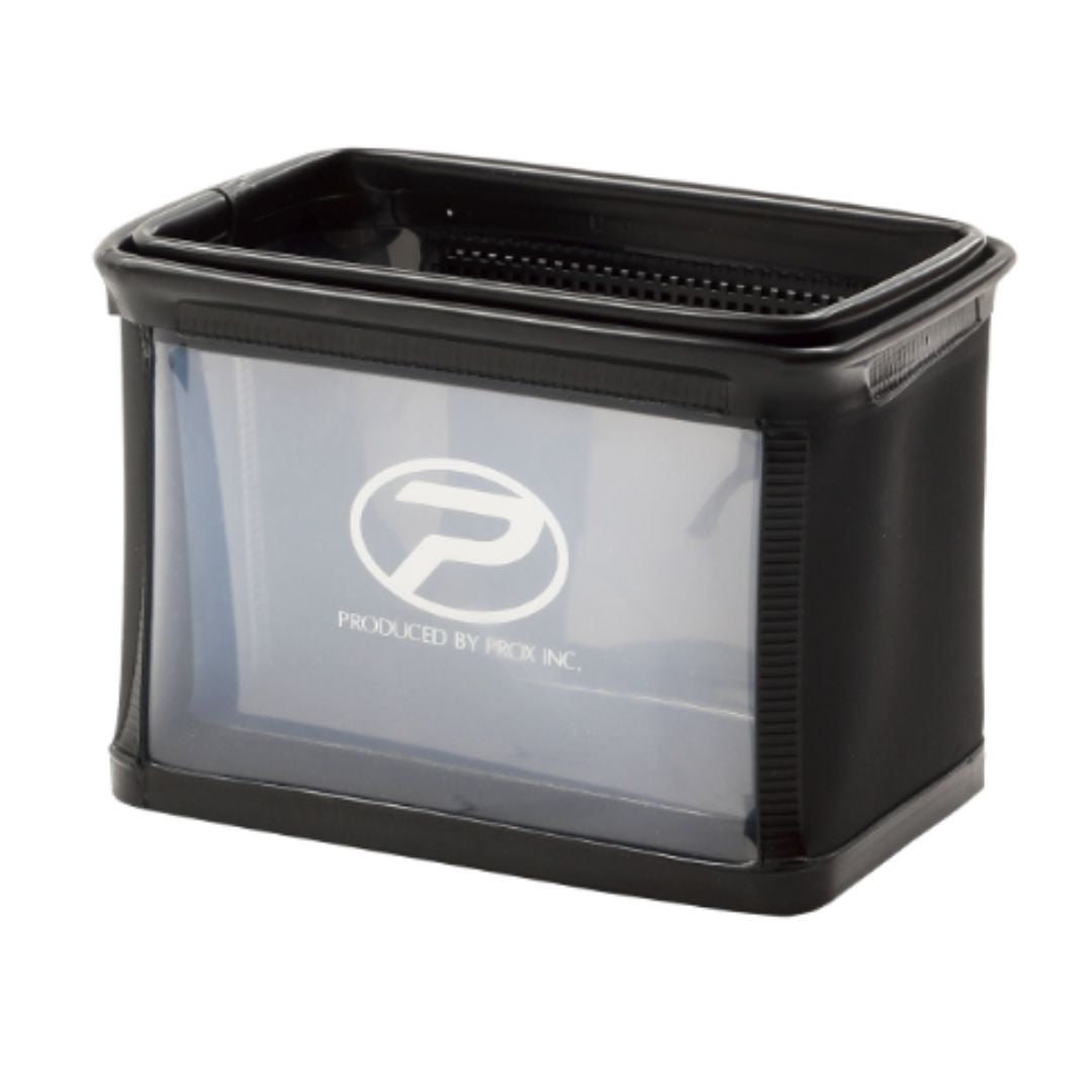 攻棚ワカサギ水切り水槽 (EVA)