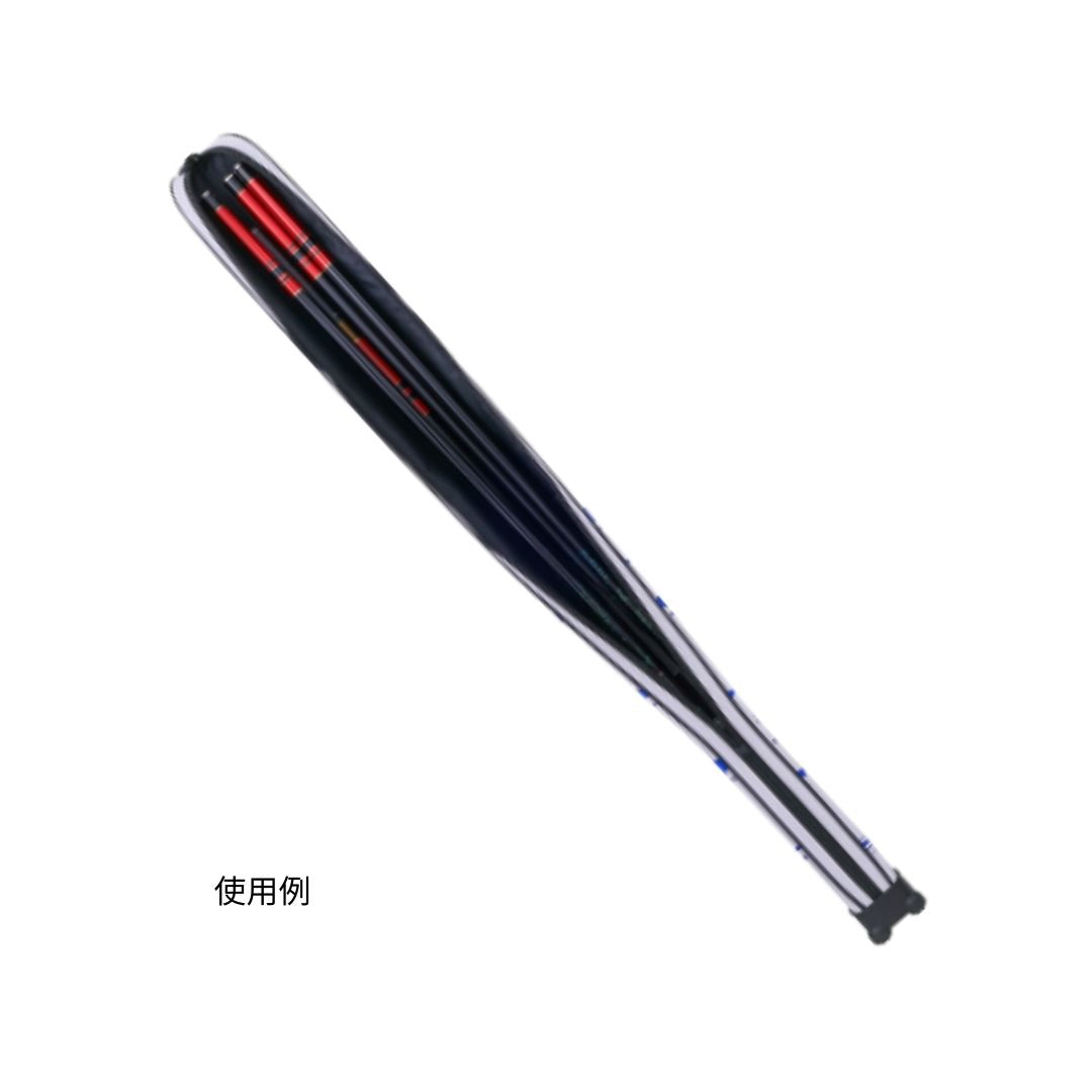 GC270 スリムロッドケース 165cm