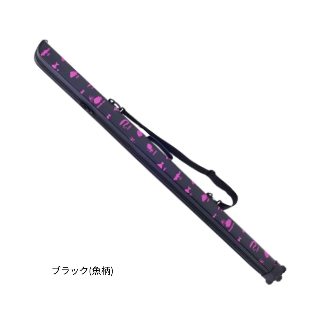 GC270 スリムロッドケース 165cm