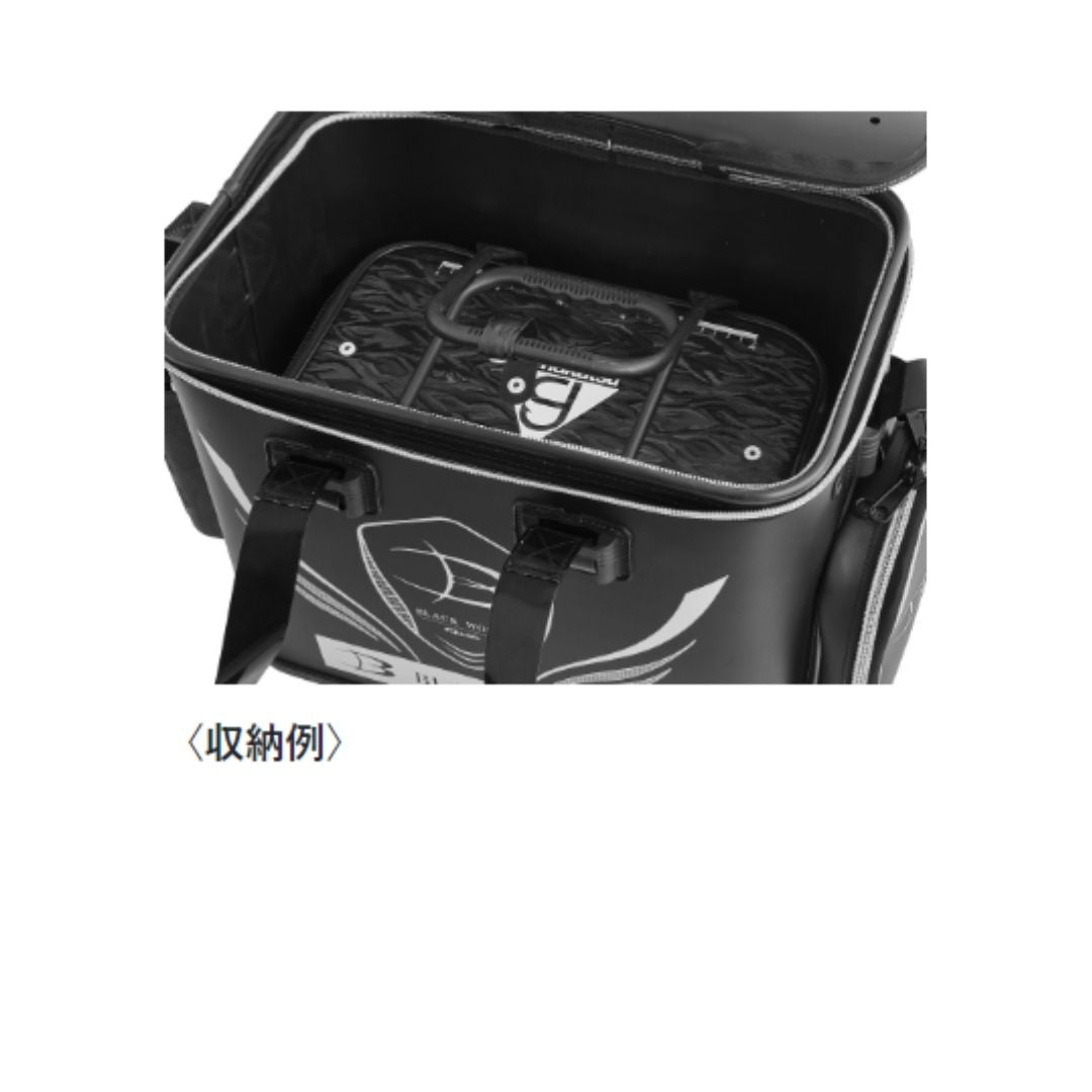 GM2607 トーナメントバッカン BLACK WORKS