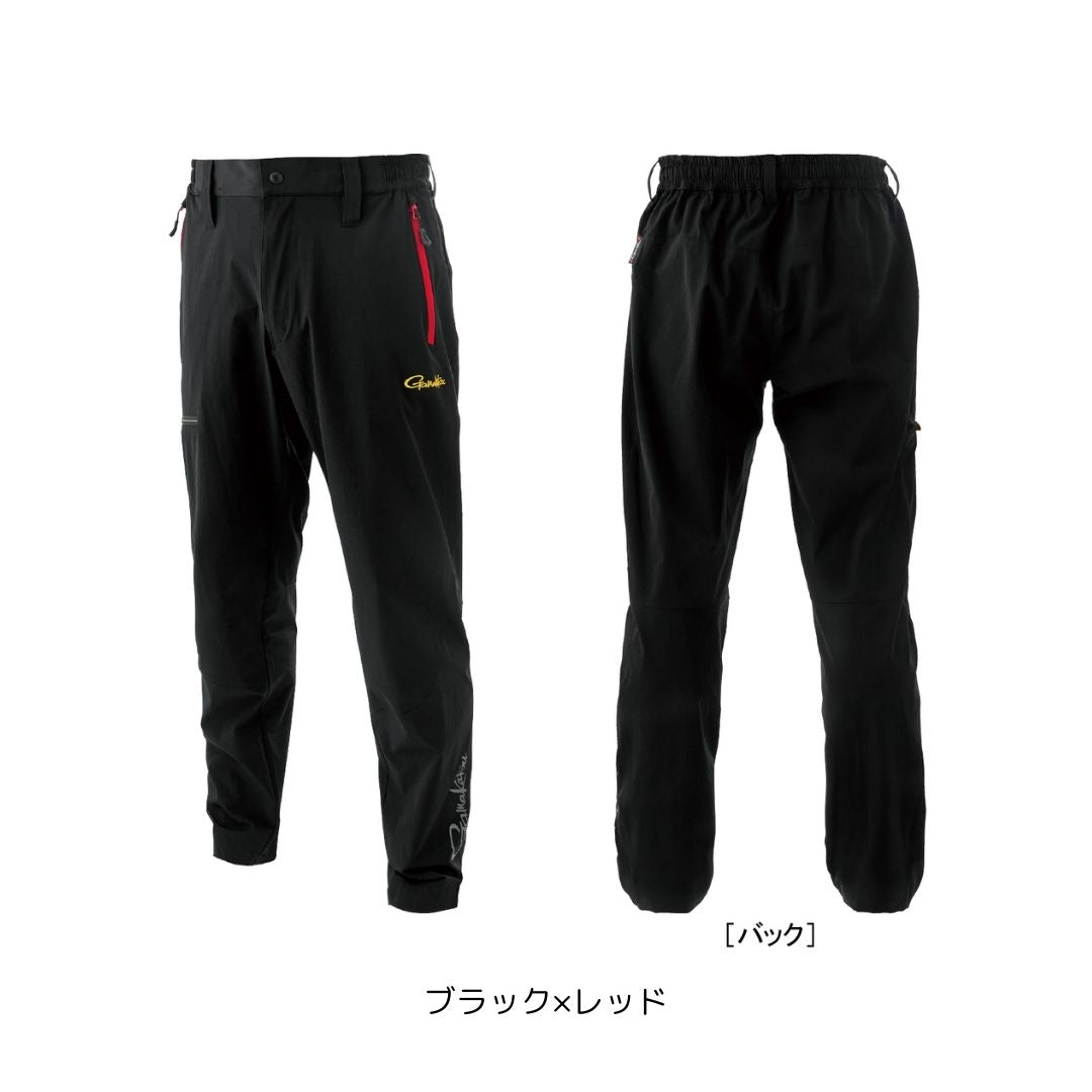 GM3777 ライトストレッチフィッシングパンツ