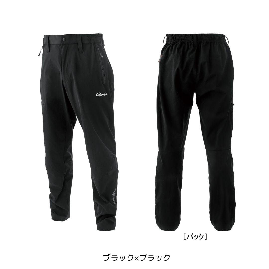 GM3777 ライトストレッチフィッシングパンツ