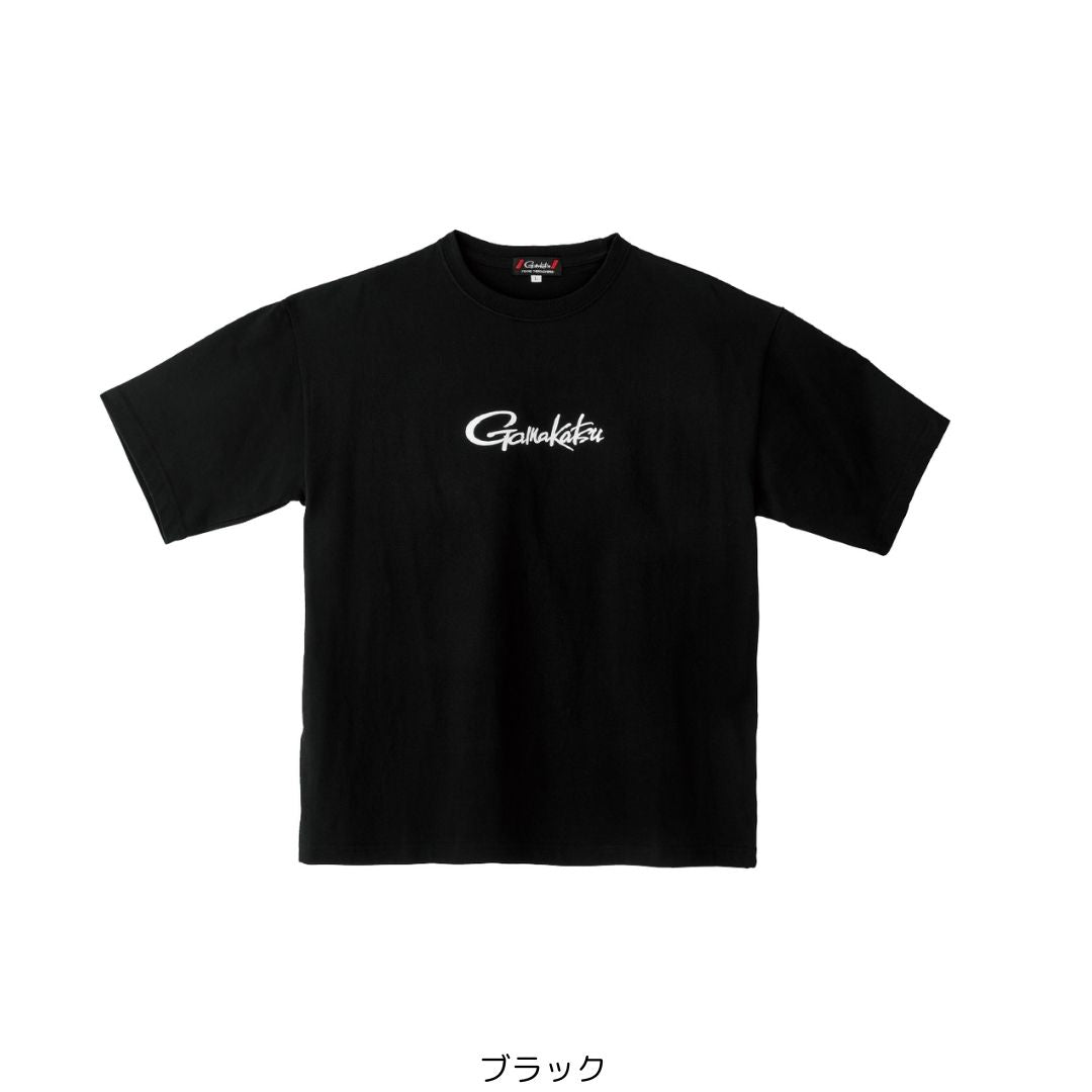 GM3782 Tシャツ(食物連鎖)