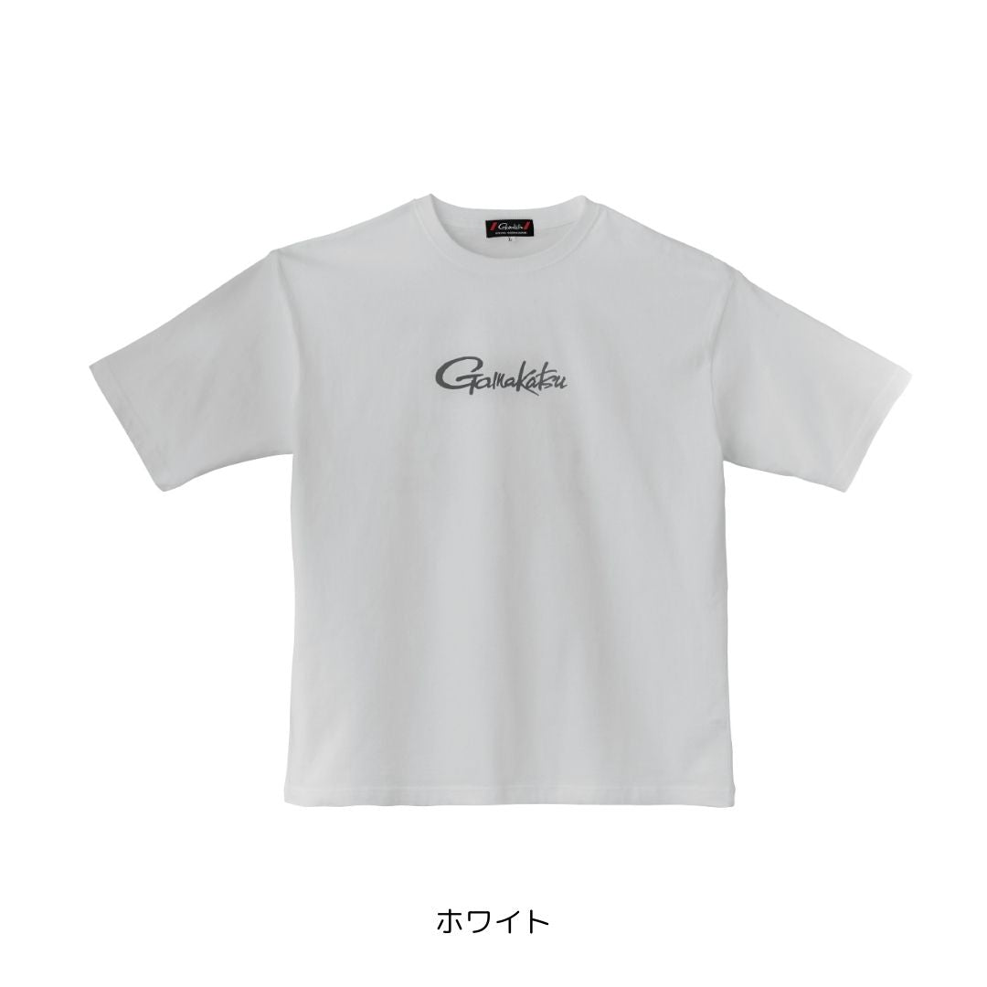 GM3782 Tシャツ(食物連鎖)