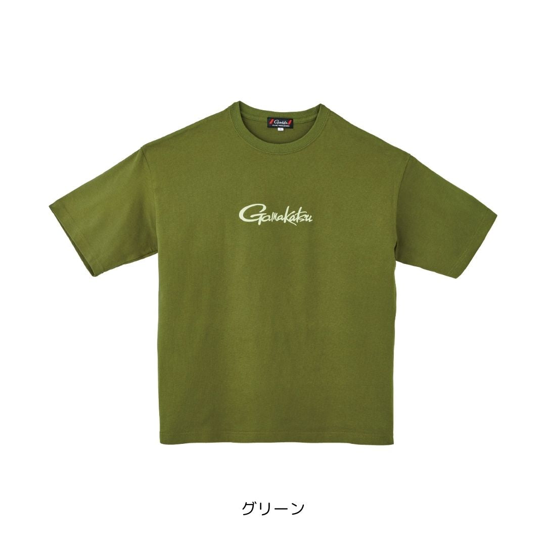 GM3782 Tシャツ(食物連鎖)