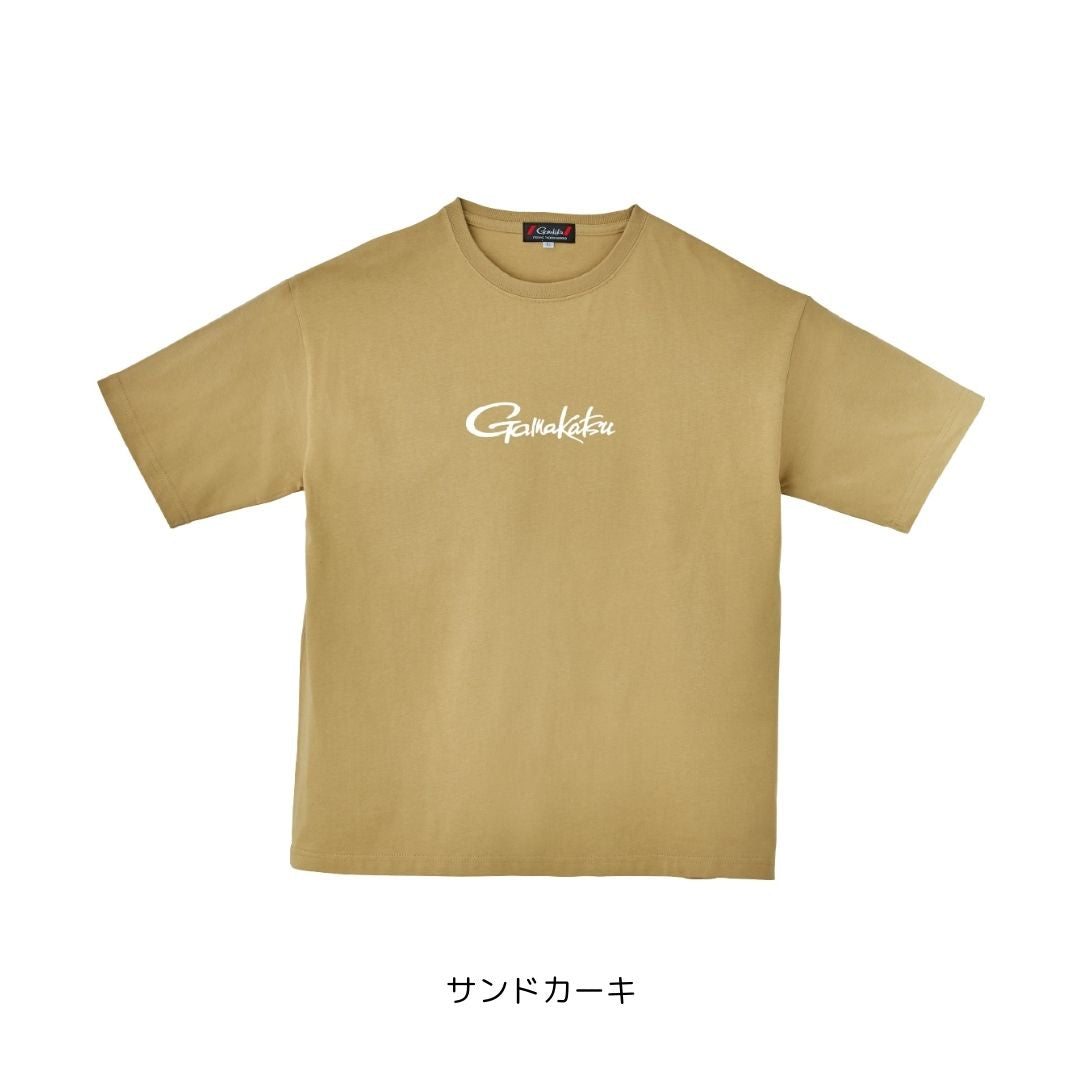 GM3782 Tシャツ(食物連鎖)