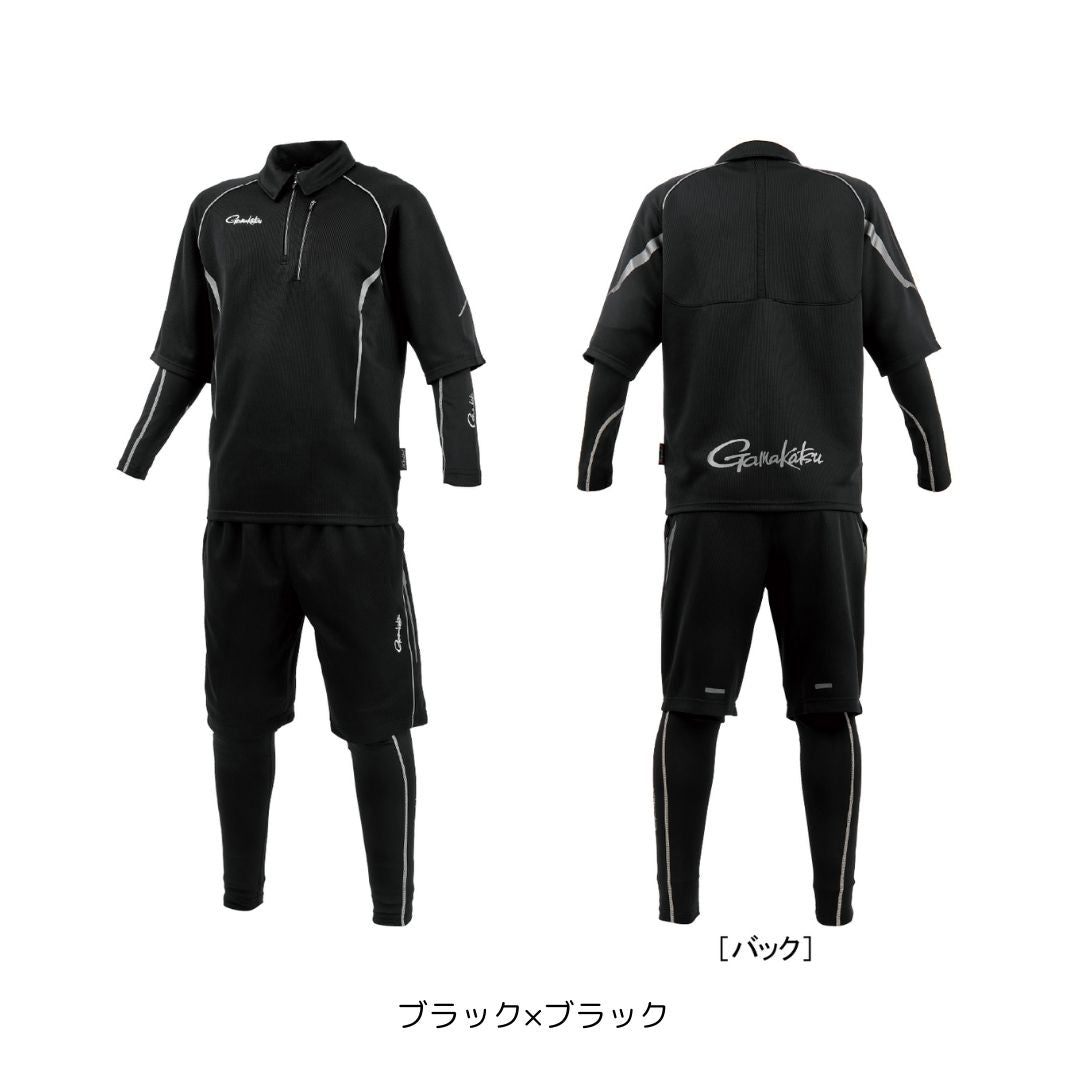 GM3779 アクティブクールスーツ