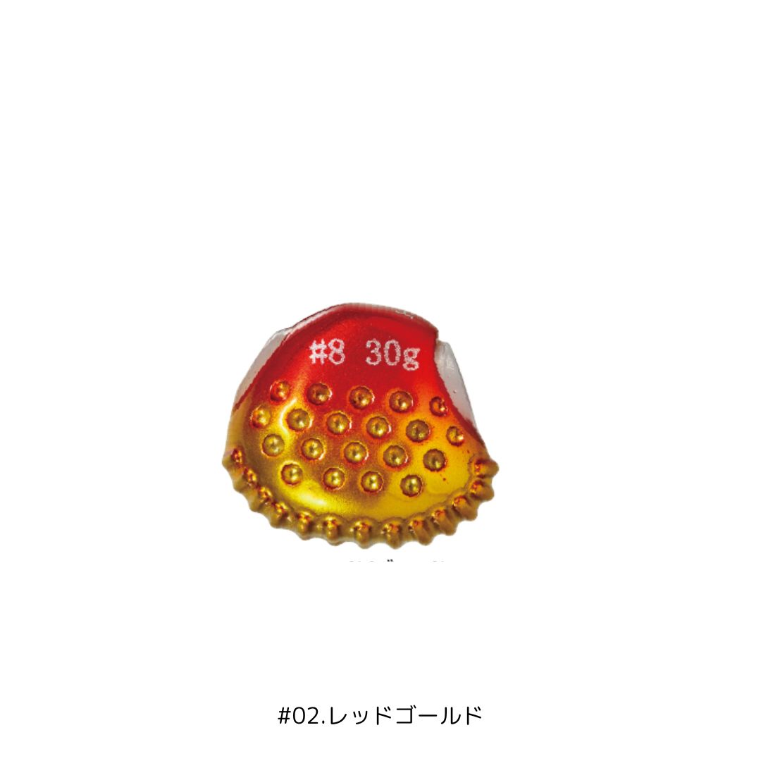 桜幻 デルタシンカーTG