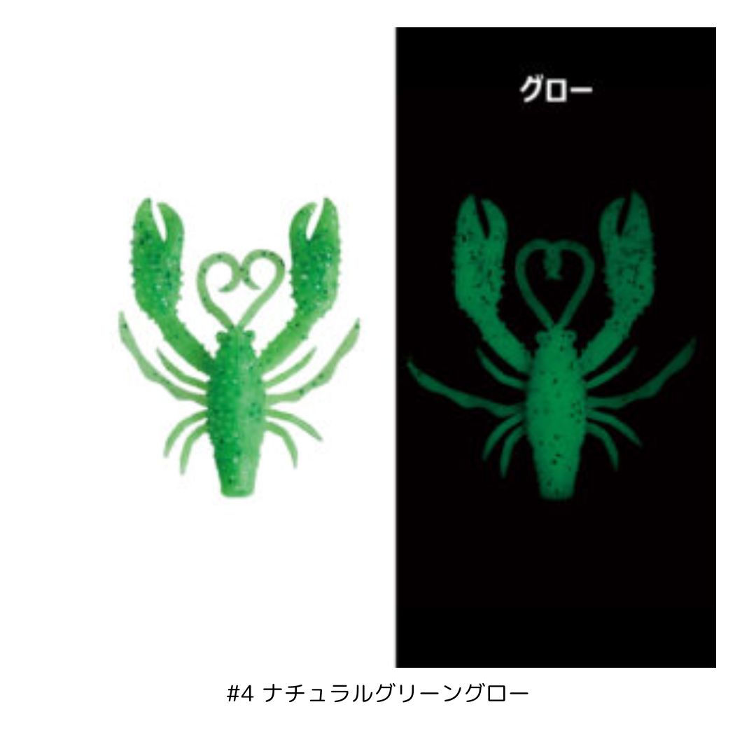 オクトライズ ノリノリクロー ジャンボ