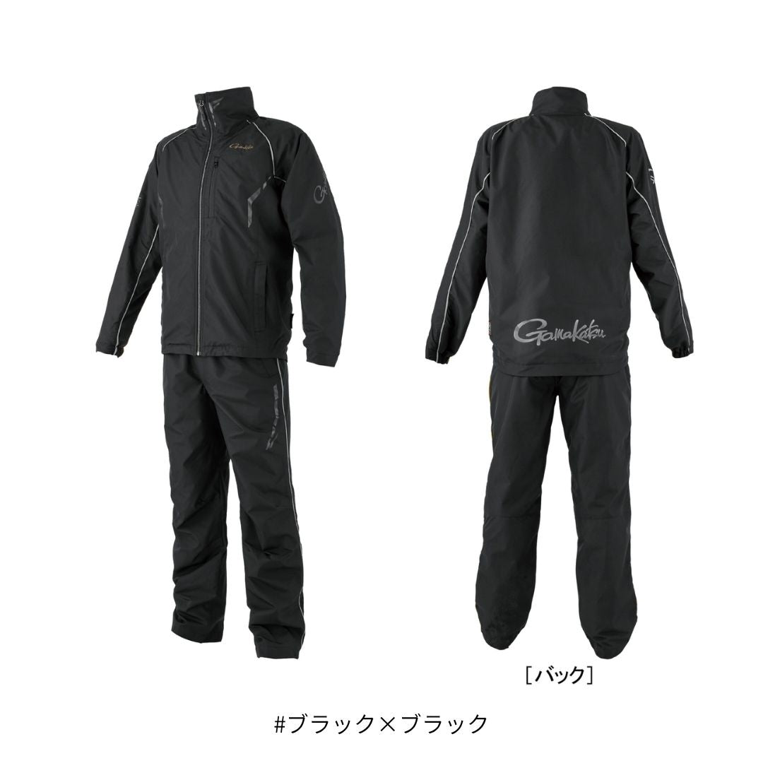 GM3791 ウィンドブレーカースーツ
