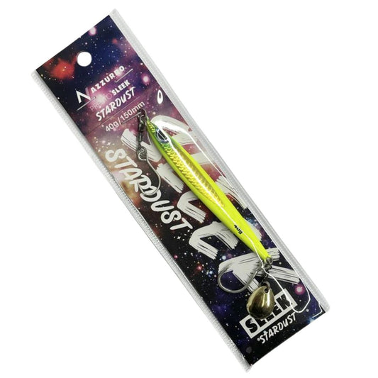 プレストスリーク スターダスト