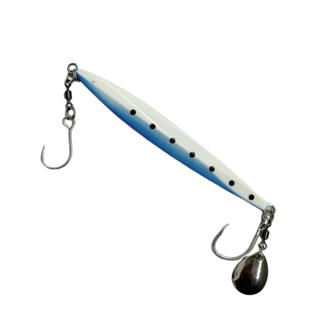 プレストスリーク スターダスト