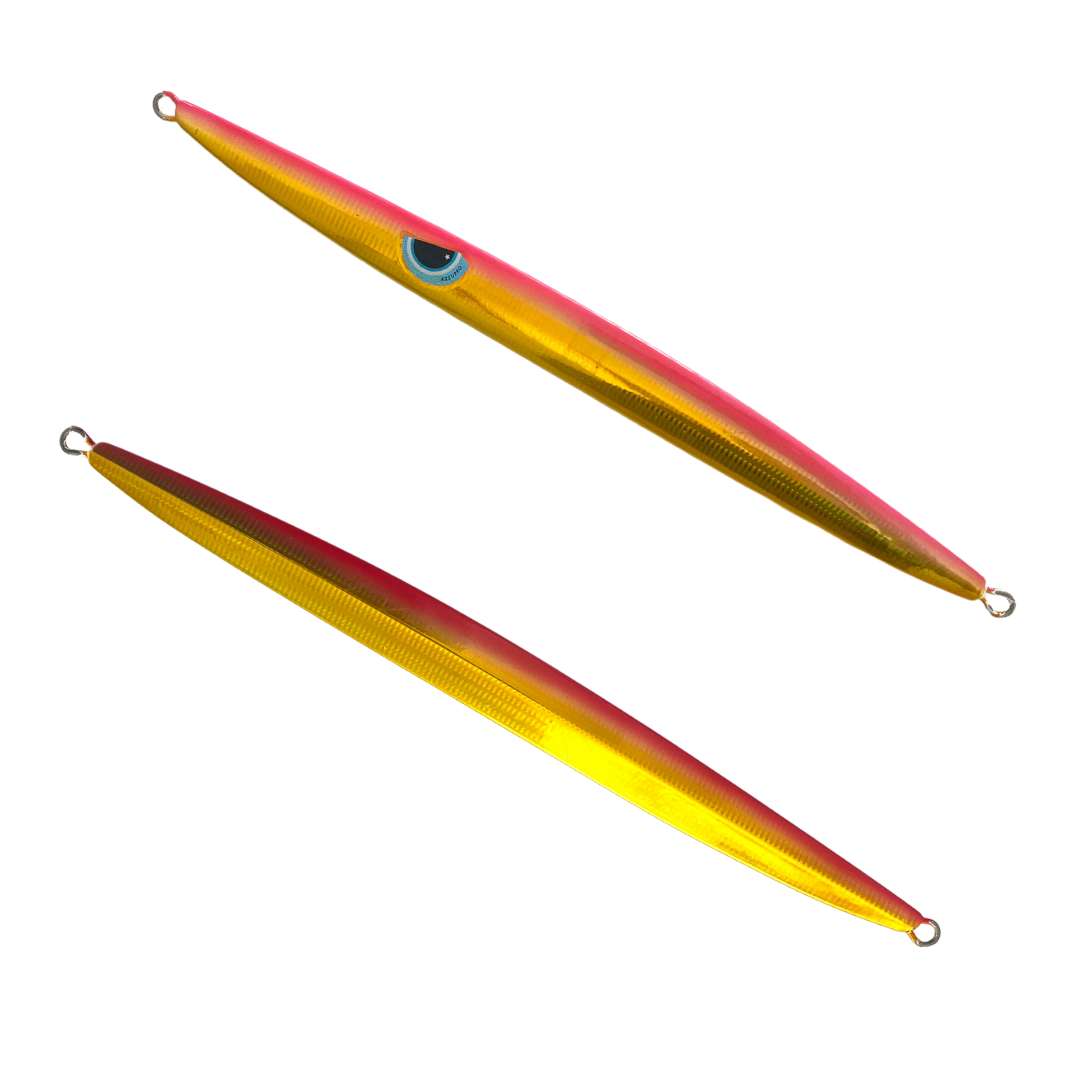 ルンゴスライダー