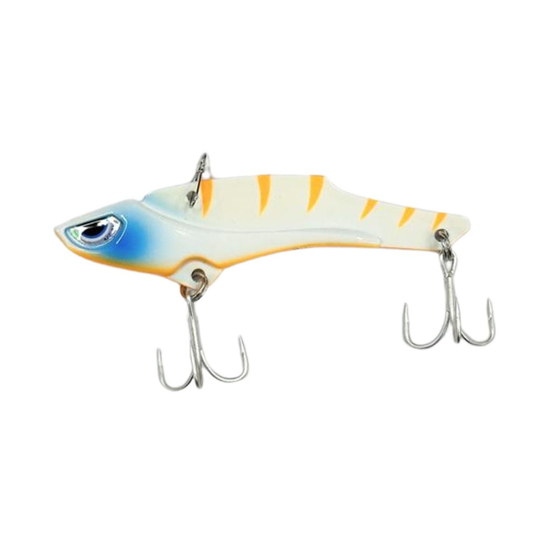 徹湾メタルバイブレーションII