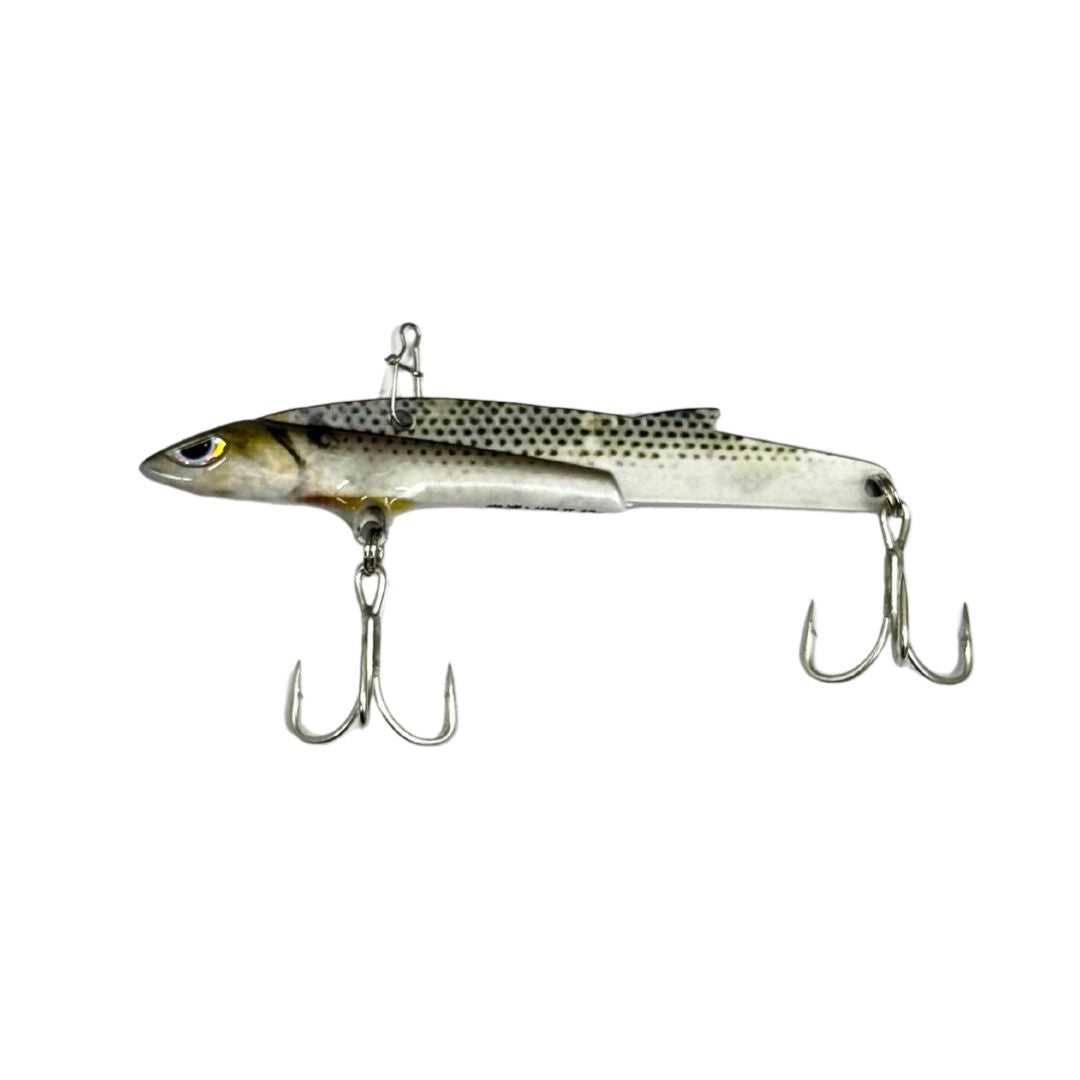 徹湾メタルバイブレーションII 青物スペシャル