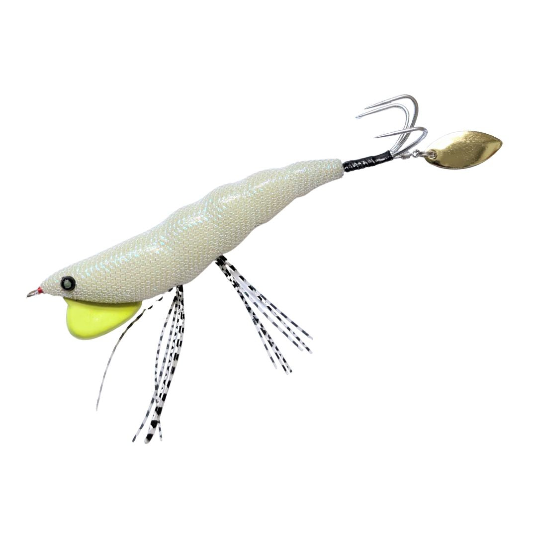 オクトパスラトル 3.5号