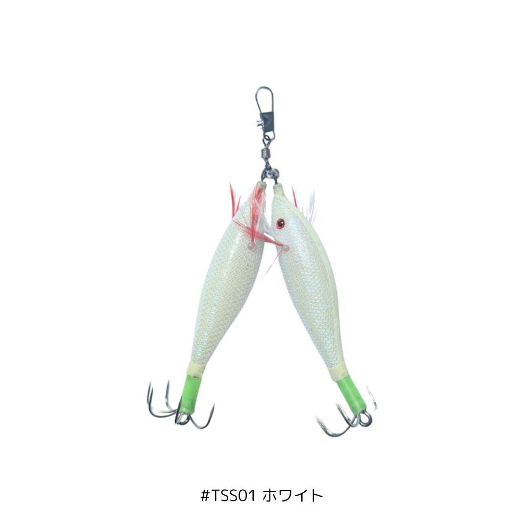 タコハグスッテ 半傘