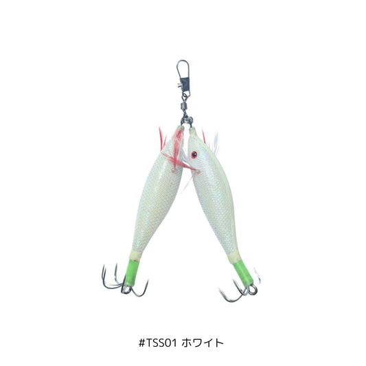 タコハグスッテ 半傘