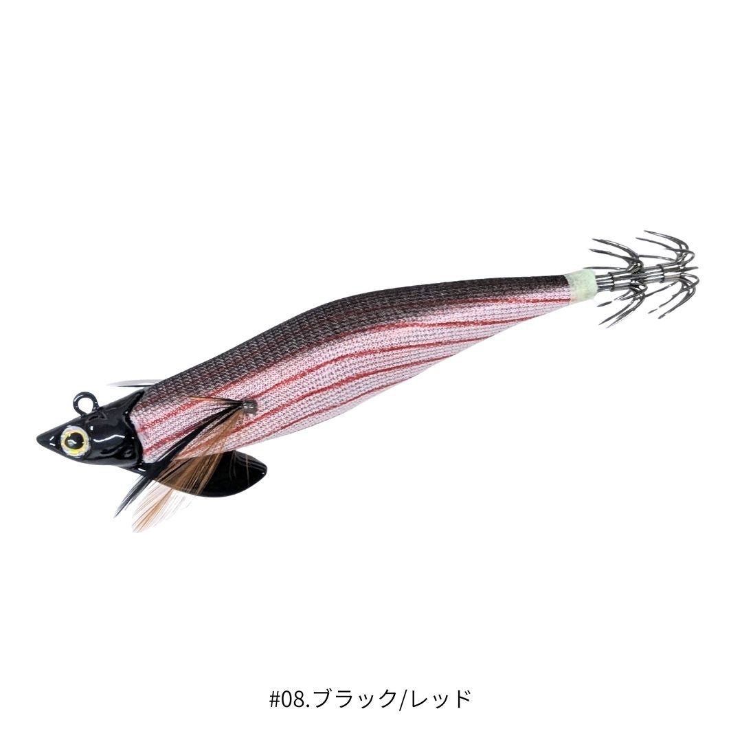 オーバルスクイッドTR 3.5号-30g