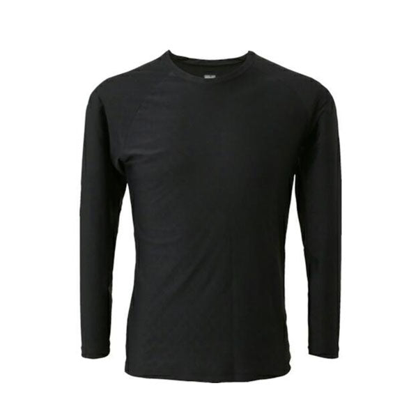 氷撃 LDFTWL Sクルーネック – フィッシングマックス WEBSHOP