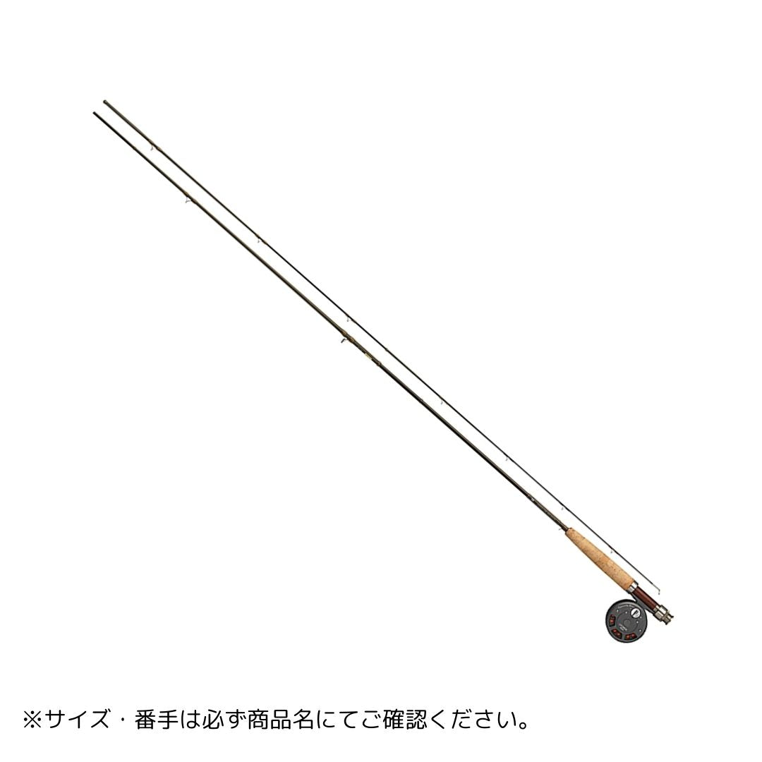 ロッホモア フライコンボ