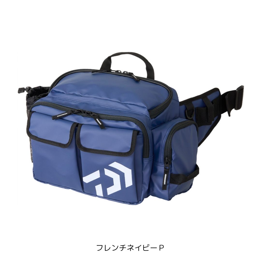 ヒップバッグ(D)