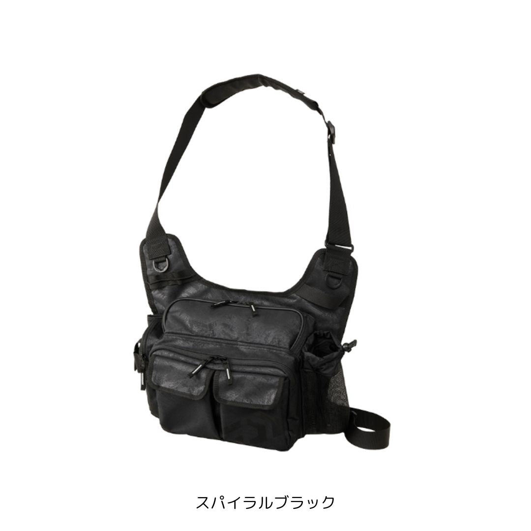 サイドフィットバッグ(D)