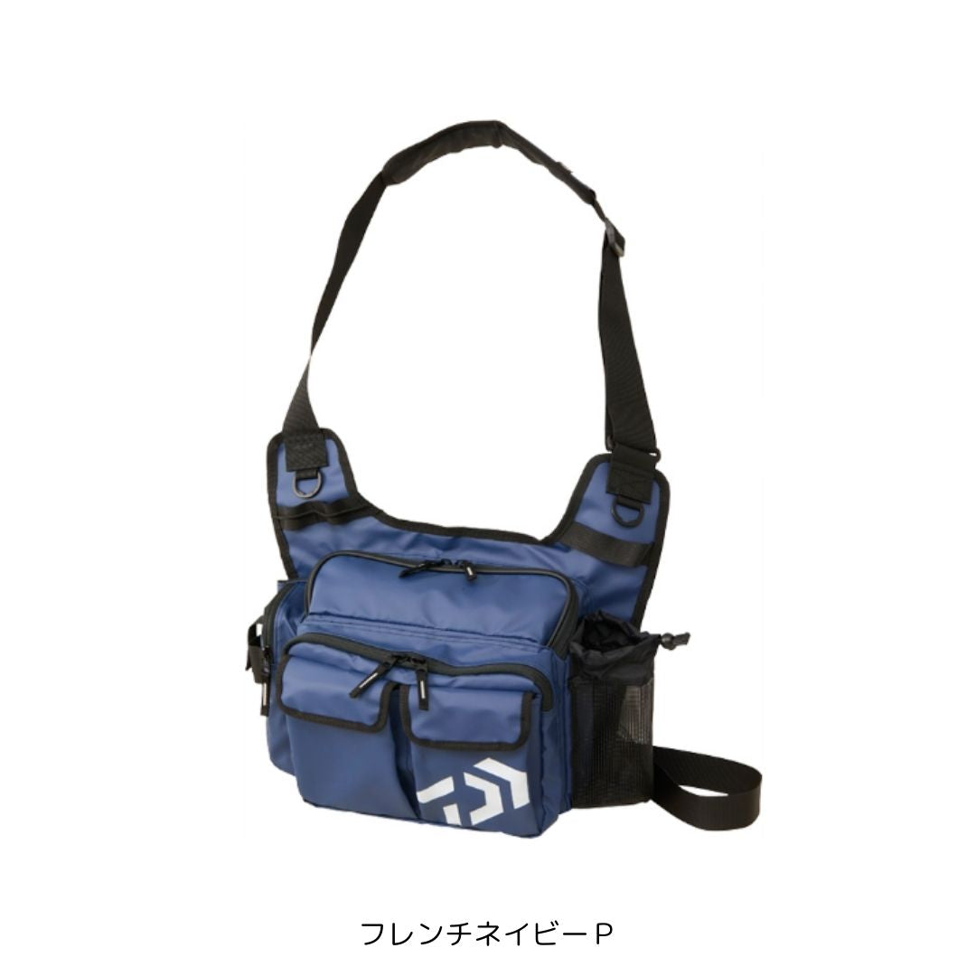 サイドフィットバッグ(D)
