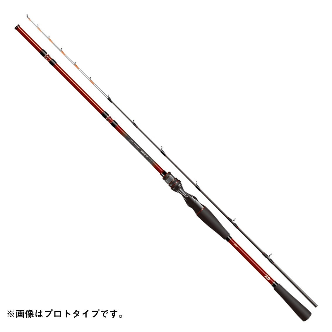 24 アナリスター ライトアジ #170 – フィッシングマックス WEBSHOP