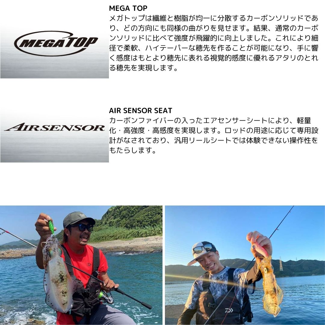 24 エメラルダス AIR