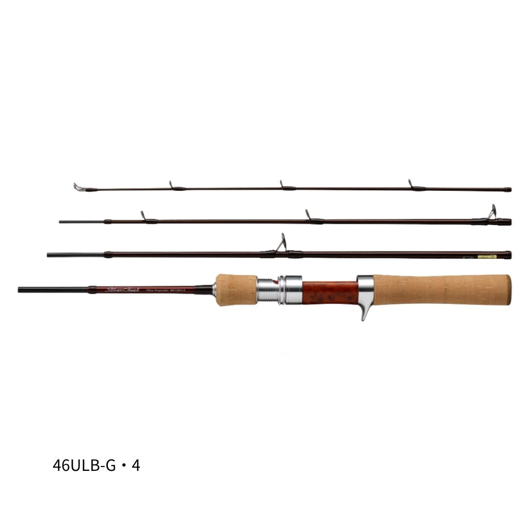 シルバークリーク グラス プログレッシブ